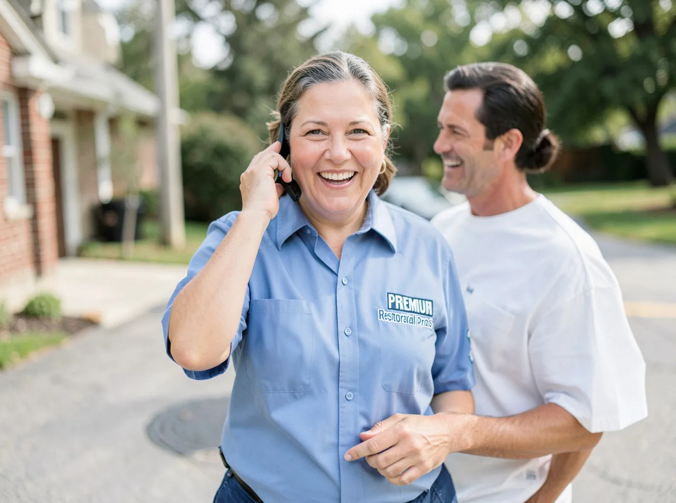 Water Damage Restoration Radiant, VA FAQs